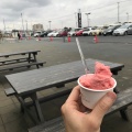 実際訪問したユーザーが直接撮影して投稿したイ道の駅道の駅 季楽里あさひの写真