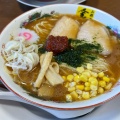 実際訪問したユーザーが直接撮影して投稿した萱田町ラーメン / つけ麺中華そば 金ちゃんの写真