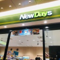 実際訪問したユーザーが直接撮影して投稿した新千葉コンビニエンスストアNewDays ペリエ千葉中央改札内南の写真