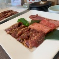 実際訪問したユーザーが直接撮影して投稿した岬町焼肉焼肉なべしまイオンモール大牟田店の写真