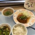 実際訪問したユーザーが直接撮影して投稿した多々羅都谷その他飲食店京田辺カフェテリアの写真