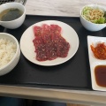 実際訪問したユーザーが直接撮影して投稿した笠間焼肉大船 de 焼肉 DOURAKUの写真