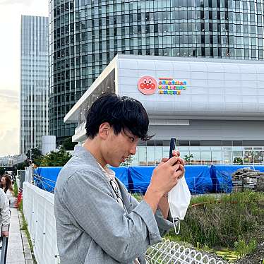 横浜アンパンマンこどもミュージアムのundefinedに実際訪問訪問したユーザーunknownさんが新しく投稿した新着口コミの写真