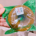 実際訪問したユーザーが直接撮影して投稿した松生町ドーナツドーナツ専門店 あきらドーナツの写真