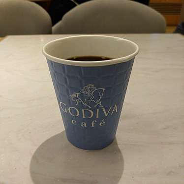 GODIVA cafe Omiyaのundefinedに実際訪問訪問したユーザーunknownさんが新しく投稿した新着口コミの写真