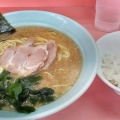 実際訪問したユーザーが直接撮影して投稿した石川ラーメン / つけ麺らーめんしょっぷ 石川店の写真