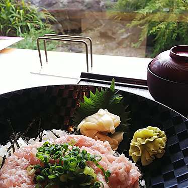 実際訪問したユーザーが直接撮影して投稿した中富町和食 / 日本料理和食レストラン そうま 坂戸店の写真