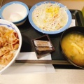 実際訪問したユーザーが直接撮影して投稿した赤坂牛丼松屋 赤坂店の写真
