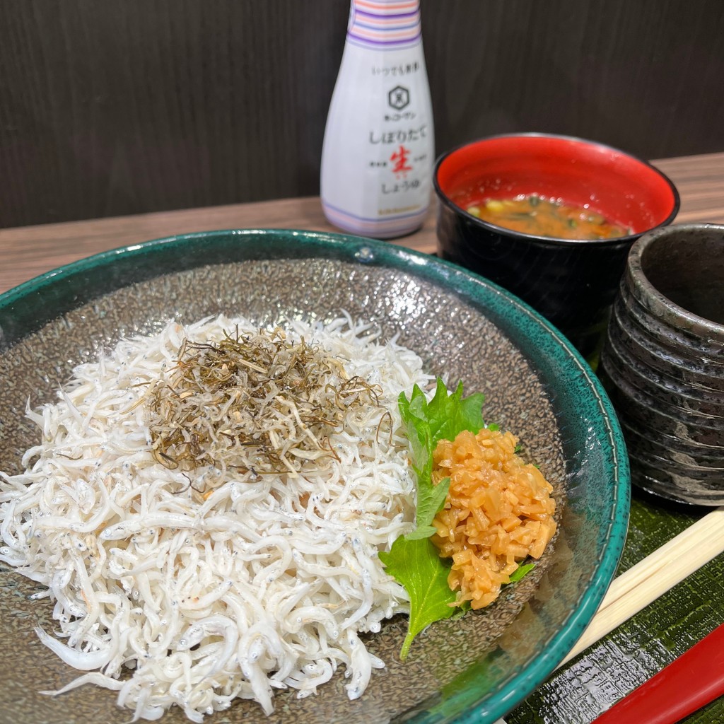 okaokaokaokaさんが投稿した駅前本町鮮魚 / 海産物店のお店山助 川崎店/ヤマスケ カワサキテンの写真