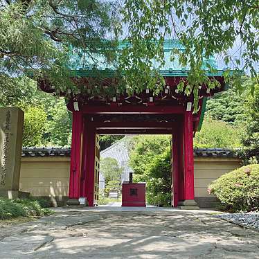 実際訪問したユーザーが直接撮影して投稿した長谷寺光則寺の写真