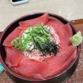 実際訪問したユーザーが直接撮影して投稿した薬師丼もの金沢海鮮丼 もり家の写真