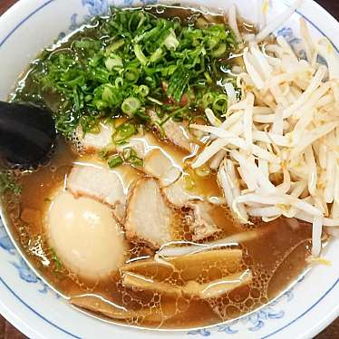 実際訪問したユーザーが直接撮影して投稿した円宗寺ラーメン専門店中華そば じなんぼうの写真