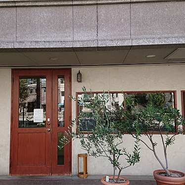 赤ヘルさんが投稿した中崎ベーカリーのお店Boulanger S.KAGAWA/ブーランジェ エス カガワの写真