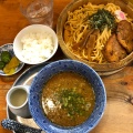 実際訪問したユーザーが直接撮影して投稿した新城ラーメン / つけ麺麺屋 湯や軒の写真