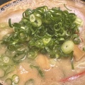 実際訪問したユーザーが直接撮影して投稿した日永ラーメン専門店うま屋ラーメン 四日市日永カヨー店の写真