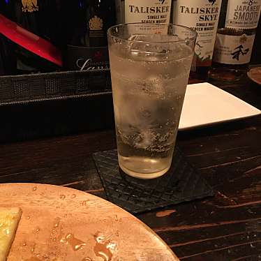 実際訪問したユーザーが直接撮影して投稿した下山手通ダイニングバーBar&Restaurant COOLの写真