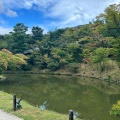 実際訪問したユーザーが直接撮影して投稿した下河原町庭園高台寺庭園の写真