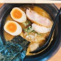 実際訪問したユーザーが直接撮影して投稿した戸越ラーメン専門店麺や 美風-戸越銀座店-の写真