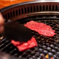 実際訪問したユーザーが直接撮影して投稿した銀座焼肉焼肉 山科の写真