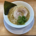 実際訪問したユーザーが直接撮影して投稿した田無町ラーメン専門店麺屋 瑞風の写真