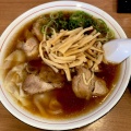 実際訪問したユーザーが直接撮影して投稿した和多田先石ラーメン / つけ麺関東軒の写真