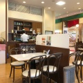 実際訪問したユーザーが直接撮影して投稿した塩屋喫茶店カフェ&クレープ ル・モージュ イオン洲本店の写真