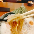 実際訪問したユーザーが直接撮影して投稿した若松町ラーメン / つけ麺大國らーめんの写真