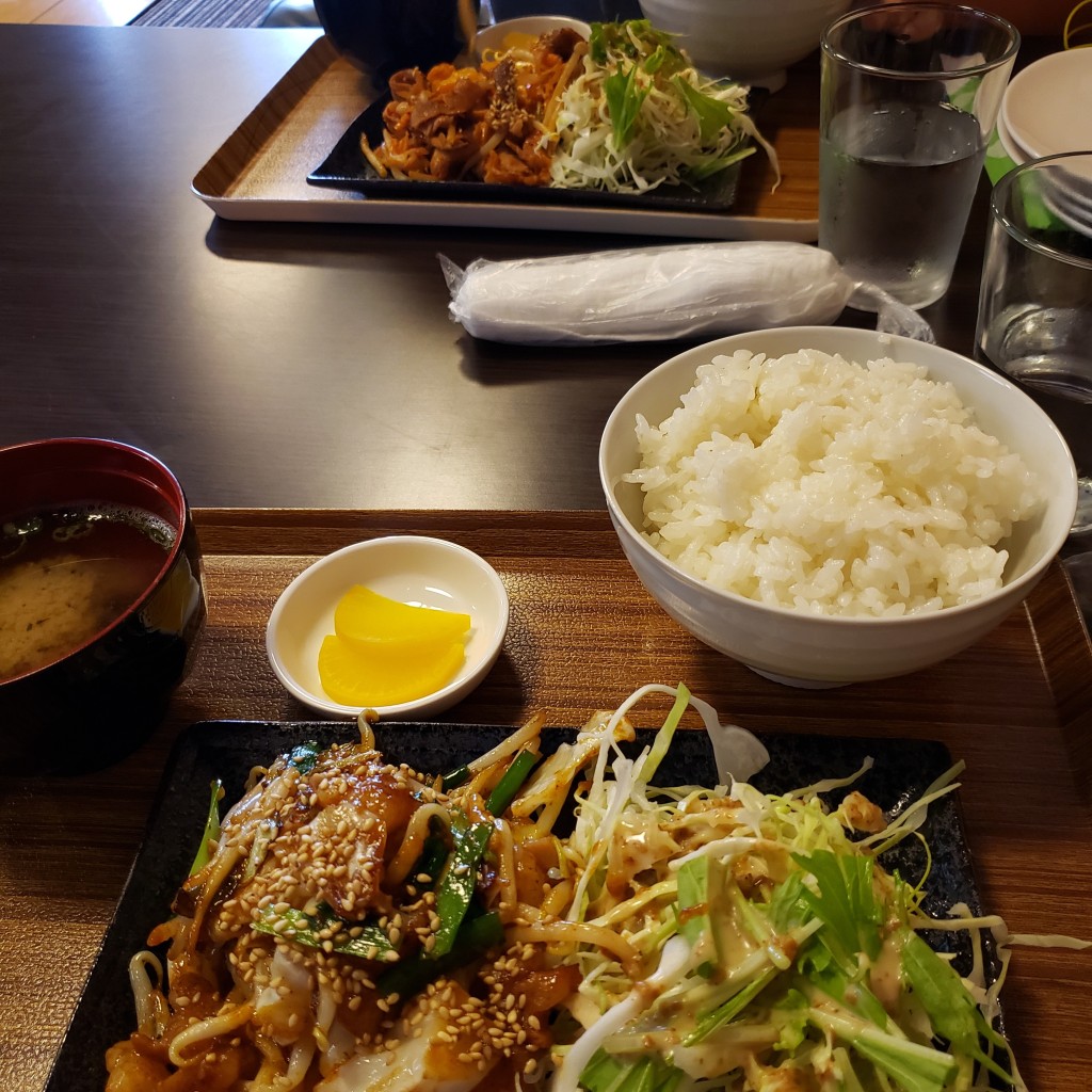 はっぴぃさんが投稿したのお店海鮮居酒屋ももの写真