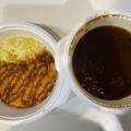 実際訪問したユーザーが直接撮影して投稿した相模大野カレーゴーゴーカレー 相模大野モアーズスタジアム店の写真