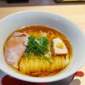 実際訪問したユーザーが直接撮影して投稿した川中島町原ラーメン / つけ麺麺道 麒麟児の写真