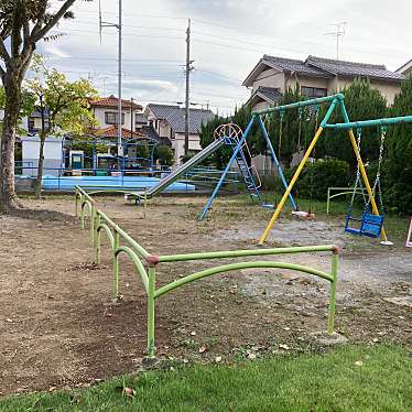 こういっさん-今までみんなありがとう-さんが投稿した五坪公園のお店田神公園/タガミコウエンの写真