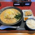 実際訪問したユーザーが直接撮影して投稿した下り松ラーメン専門店らあめん みそ神の写真