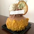 実際訪問したユーザーが直接撮影して投稿したひばりが丘北ケーキPatisserie Jardin Vertの写真