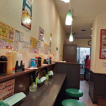 貴司さんが投稿した浅草橋ハンバーグのお店キッチンセブン 街のハンバーグ屋さん 浅草橋店/キッチンセブン マチノハンバーグヤサン アサクサバシテンの写真