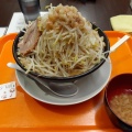 実際訪問したユーザーが直接撮影して投稿した扇が丘ラーメン専門店ラーメン 中毒 野々市店の写真