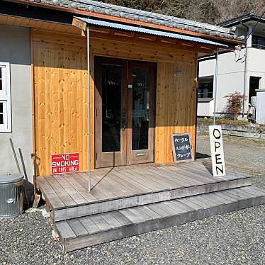 自然大好きっ子さんが投稿した上南摩町カフェのお店drive in NANMA/ドライブイン ナンマの写真