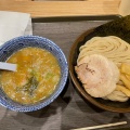 つけめん - 実際訪問したユーザーが直接撮影して投稿したひび野つけ麺専門店舎鈴 プレナ幕張の写真のメニュー情報