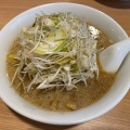 実際訪問したユーザーが直接撮影して投稿した高柳ラーメン / つけ麺天空の写真