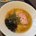 実際訪問したユーザーが直接撮影して投稿した用宗ラーメン / つけ麺ヌードルキッチン テラコスタの写真