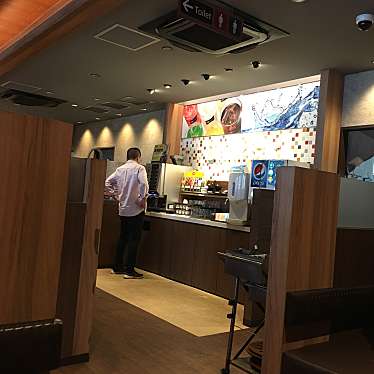 実際訪問したユーザーが直接撮影して投稿した洋光台焼肉安楽亭 横浜洋光台店の写真