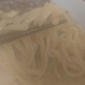 実際訪問したユーザーが直接撮影して投稿した難波中ラーメン / つけ麺横浜家系ラーメン 魂心家 大阪なんば店の写真