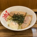 実際訪問したユーザーが直接撮影して投稿した四谷ラーメン / つけ麺東京麺珍亭本舗 四谷四丁目店の写真