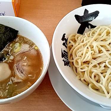 実際訪問したユーザーが直接撮影して投稿した春日ラーメン / つけ麺麺匠 大黒 利府中インター店の写真