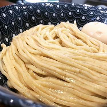 実際訪問したユーザーが直接撮影して投稿した花園ラーメン専門店麺屋 坂本01  新潟駅前店の写真