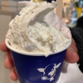 実際訪問したユーザーが直接撮影して投稿した新港町アイスクリームYOKOSUKA GELATO FACTORYの写真