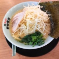 実際訪問したユーザーが直接撮影して投稿した池辺町ラーメン専門店町田商店 横浜池辺町店の写真