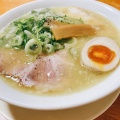 実際訪問したユーザーが直接撮影して投稿した大江ラーメン / つけ麺ラーメン ととち丸の写真