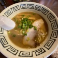 実際訪問したユーザーが直接撮影して投稿した西中新田ラーメン / つけ麺麺屋がるの写真