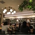 実際訪問したユーザーが直接撮影して投稿した新宿タイ料理ランブータン 新宿の店舗内部の雰囲気写真