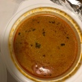 キーマカレーナン付き - 実際訪問したユーザーが直接撮影して投稿した行徳駅前ネパール料理DANPHE Restaurantの写真のメニュー情報